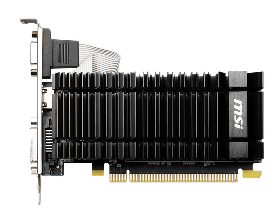 MSI GeForce GT 730 2G (Ảnh 2)